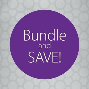 Make an offer bundle and save!!  No reasonable offer refused.